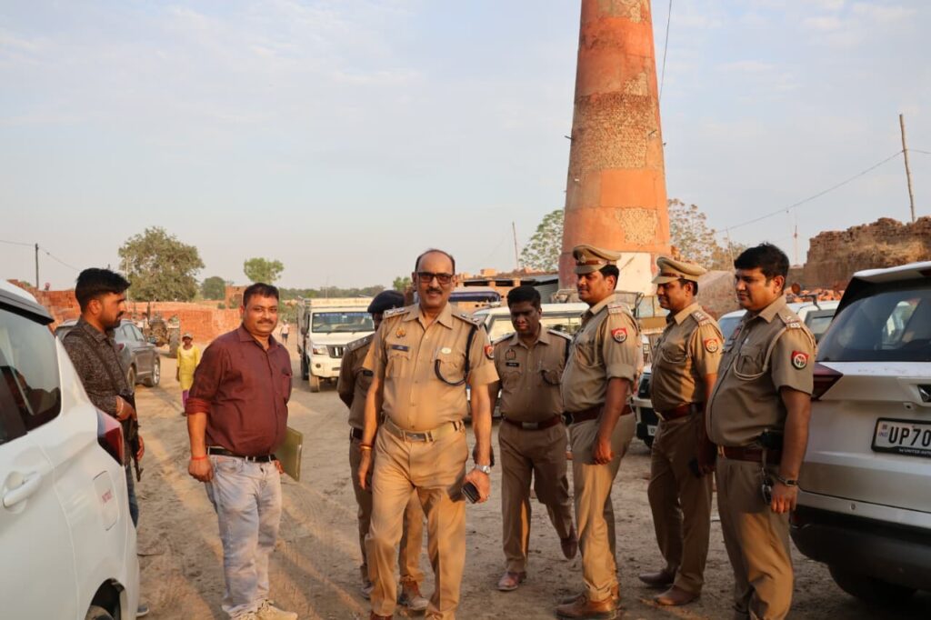 ऑपरेशन दहन 